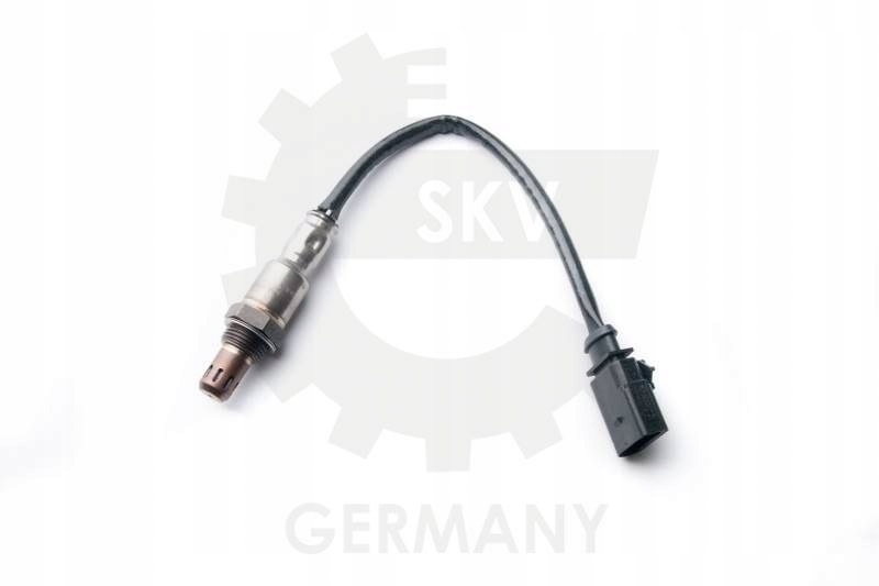 фото №1, Esen skv 09skv990 датчик лямбда-зонд