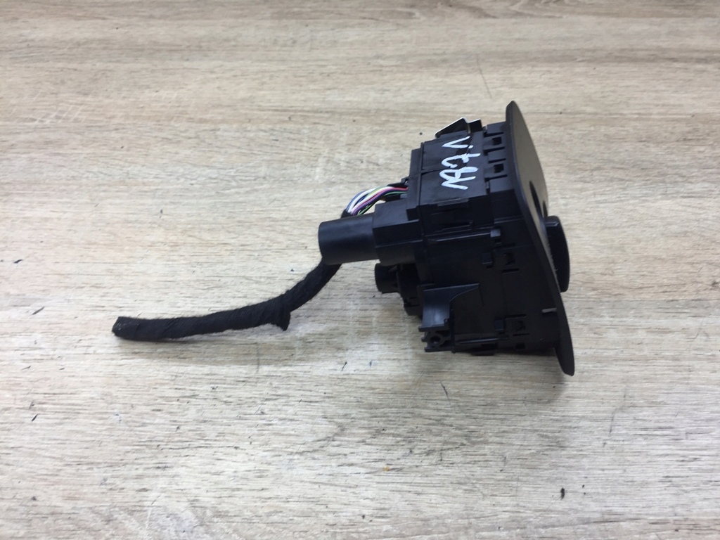 фото №9, Перемикач світла mercedes cls w219 a2195450604