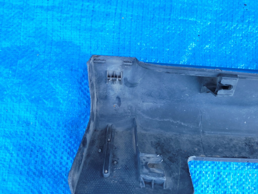 фото №10, Hyundai kona i 1 | молдинг порог левая накладка порог 87751-j9500