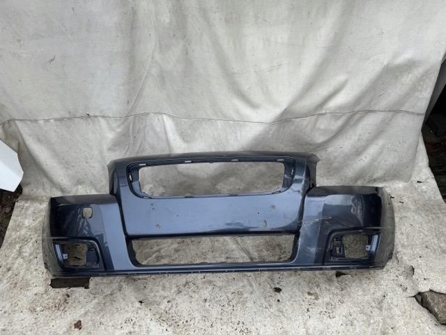 Купить Бампер перед volvo v50 lift 07-14