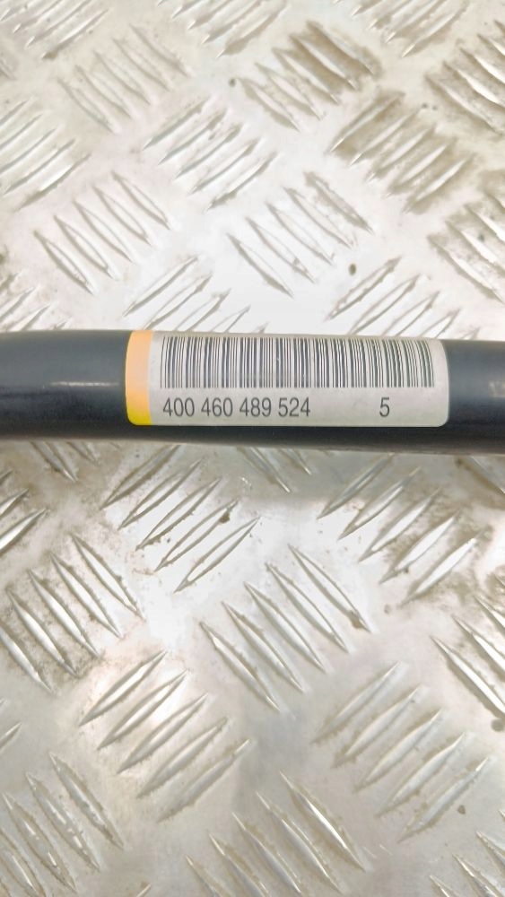 Mercedes-benz gl x164 2010 стабилизатор задний с Разборки