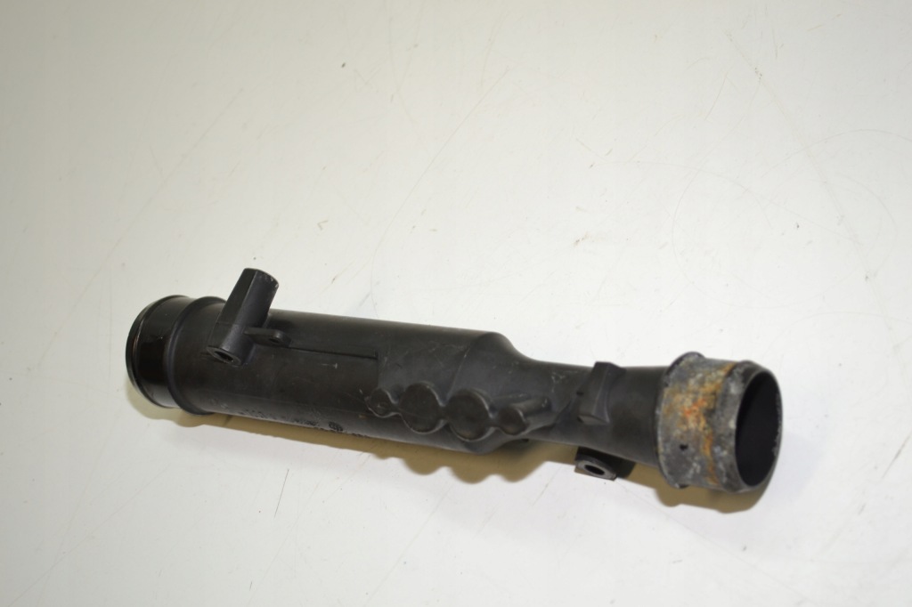 Actros mp4 труба шланг воздуха a4711427404 Оригинал