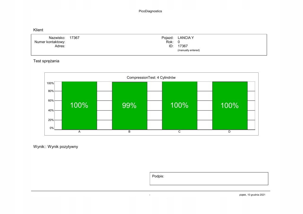 Lancia y 1.2 8v 60km двигун 840a3000 перевірений Недорого