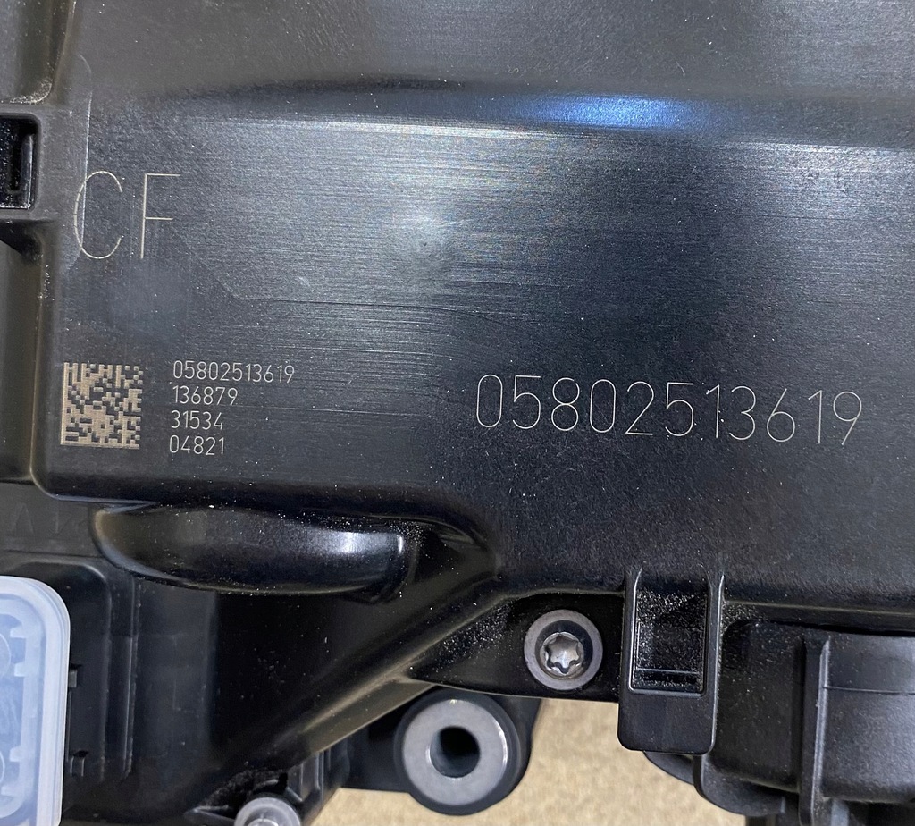 фото №5, Насос adblue iveco stralis 5802513619