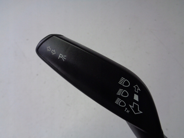 фото №3, Переключатель комбинированный лента audi a1 i 8x 5 дверь sportback 2013 rok