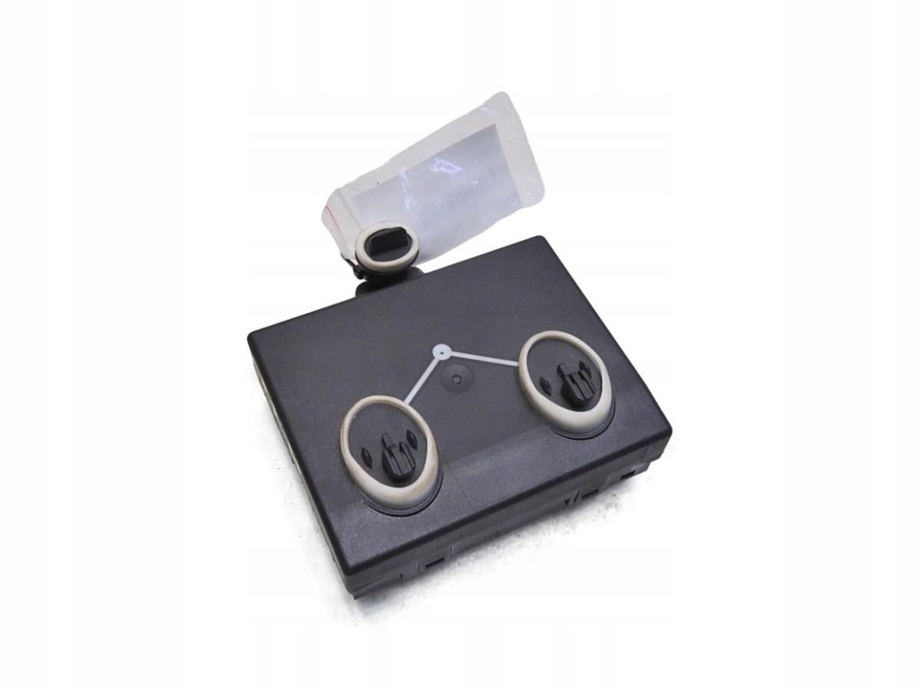 фото №1, Модуль дверь левый перед audi a4 b8