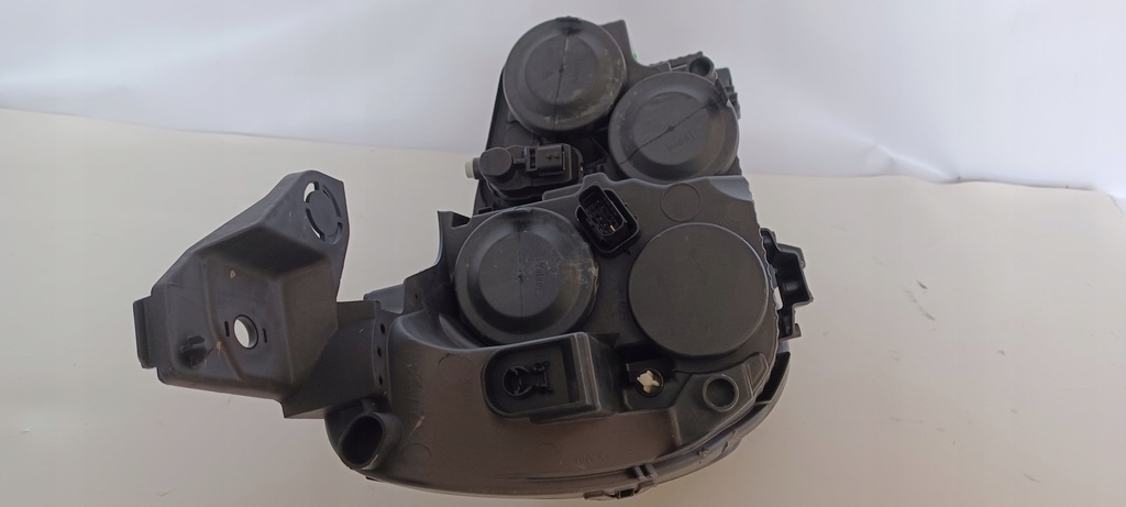 фото №6, Лампа peugeot 208 2 9823194080 ліва europa 19-