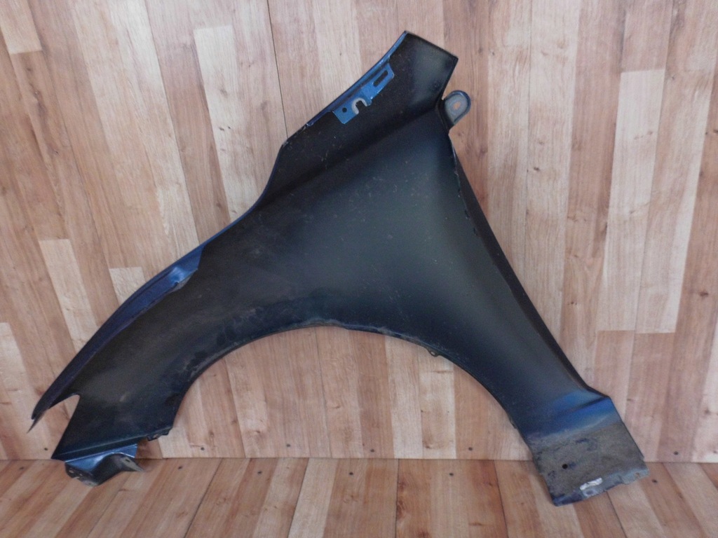 фото №7, Mazda 3 bm 2013-2016 крыло правый перед передний