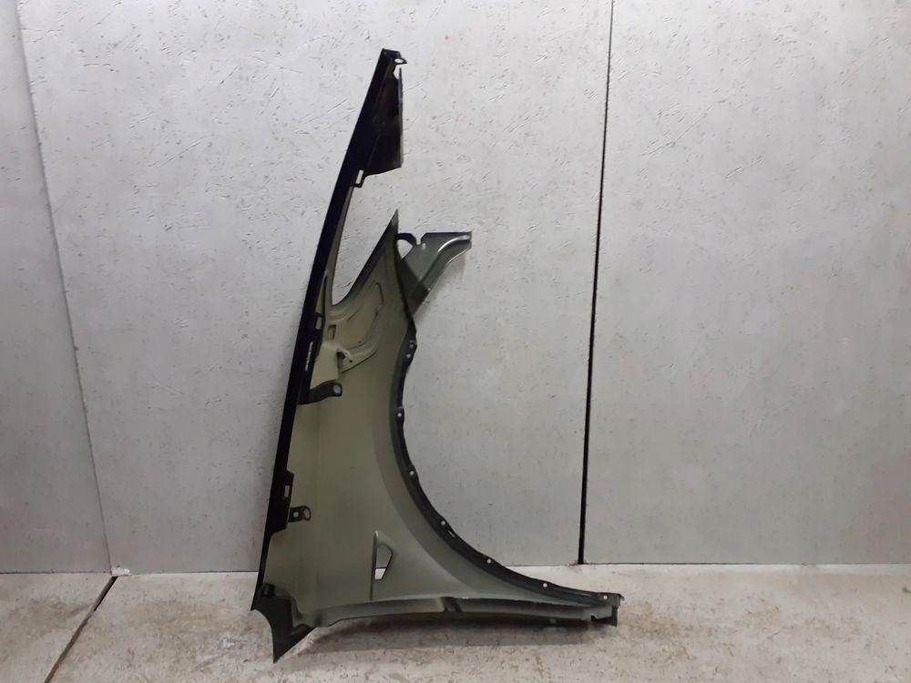 фото №6, Крила передній перед лівий tesla y model y