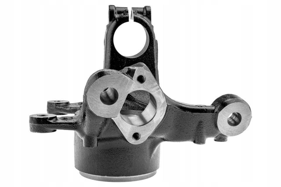 фото №9, Поворотный кулак передняя zzp-bm-016 nty