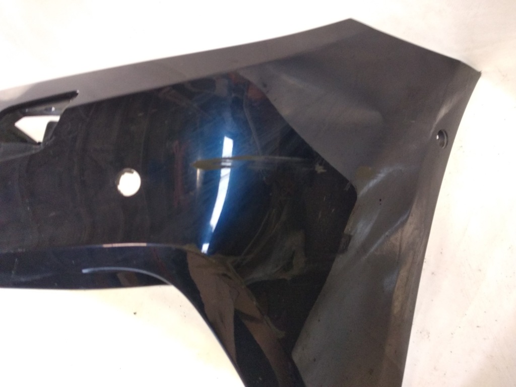 фото №7, Bmw оригінальний номер 51117385336 бампер