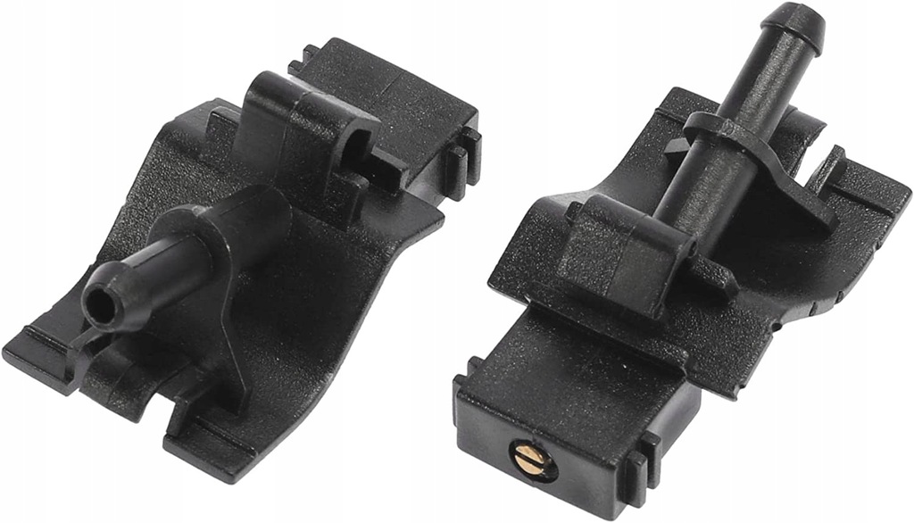 фото №1, 2x насадка омыватель туманный scion lexus toyota