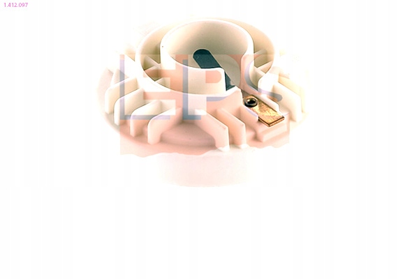 фото №2, Контактний палець апарата запалювання opel eps