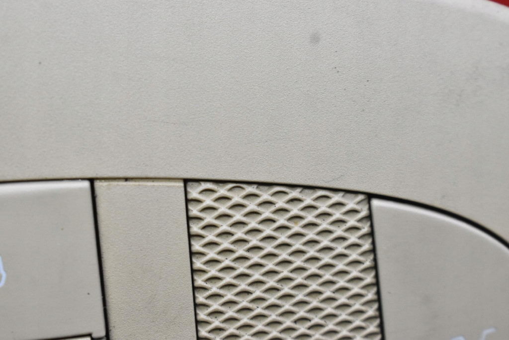 фото №16, Лампа освітлення салону перед a2518206710 mercedes gl x164 06-09