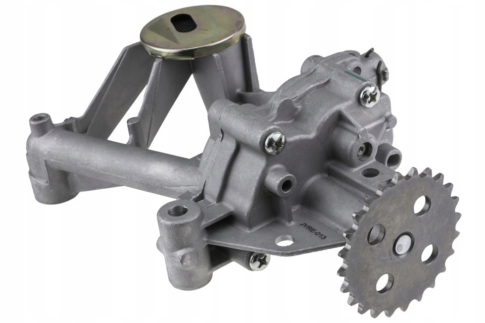 фото №1, Nty насос оливи renault master ii 2.2/2.5dci 00-