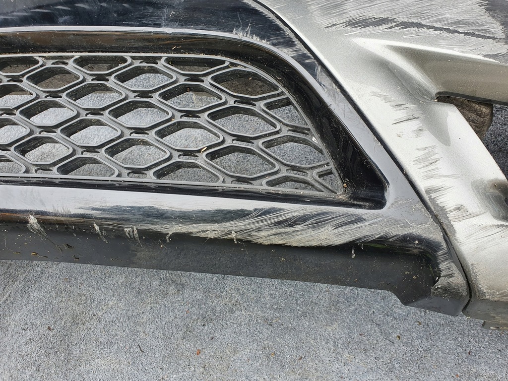 фото №4, Бампер do kia rio ii lift 5d hb