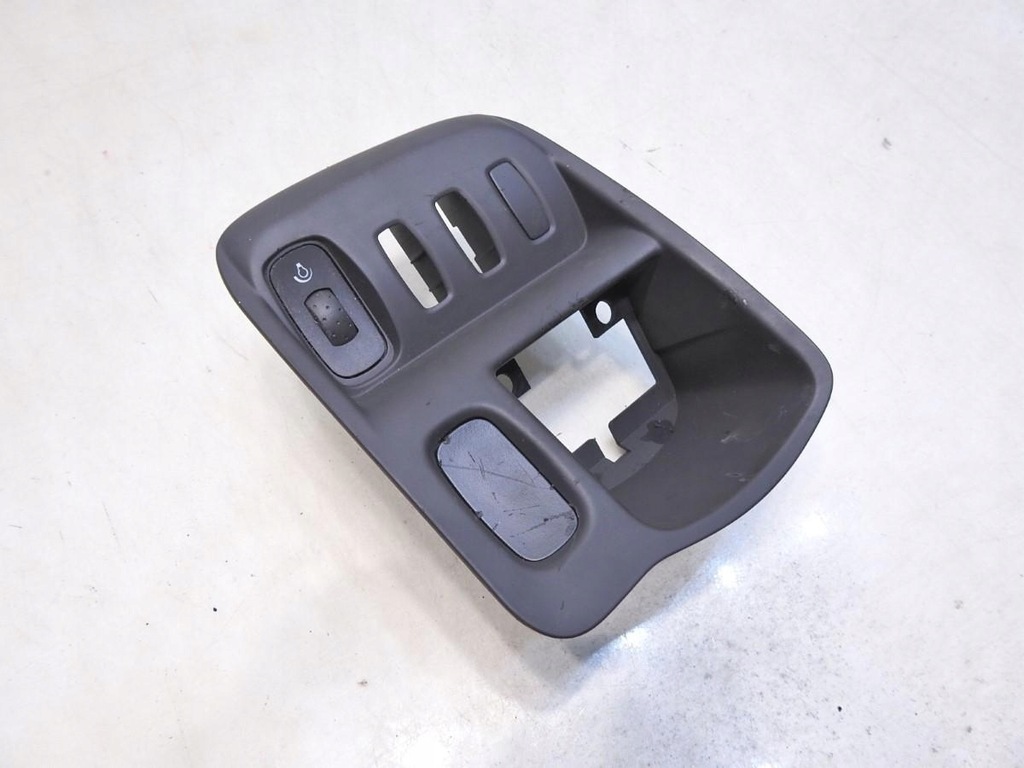 фото №6, Рамка защита кнопок renault espace iv