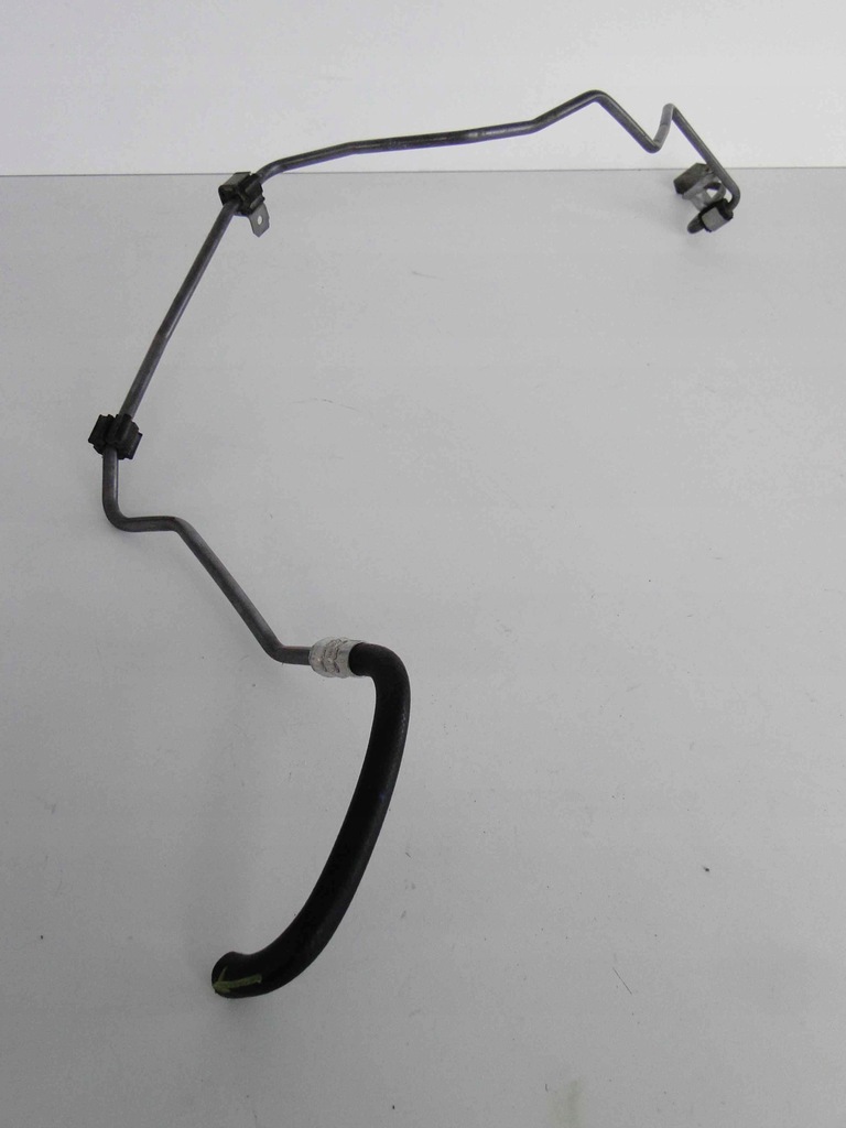 фото №8, Mercedes gl gls x166 166 шланг оливи asr повернення