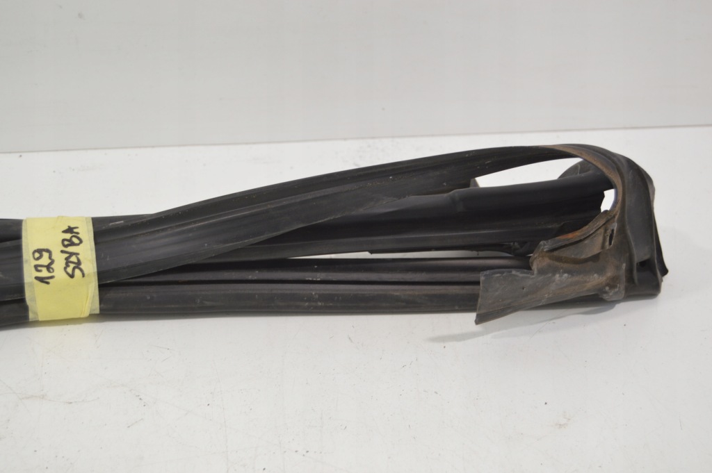 Прокладка скло лобове рами mercedes r129 sl 1297201178 Ціна