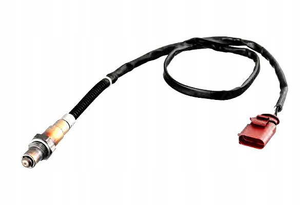 фото №2, Датчик лямбда-зонд vw passat cc bosch