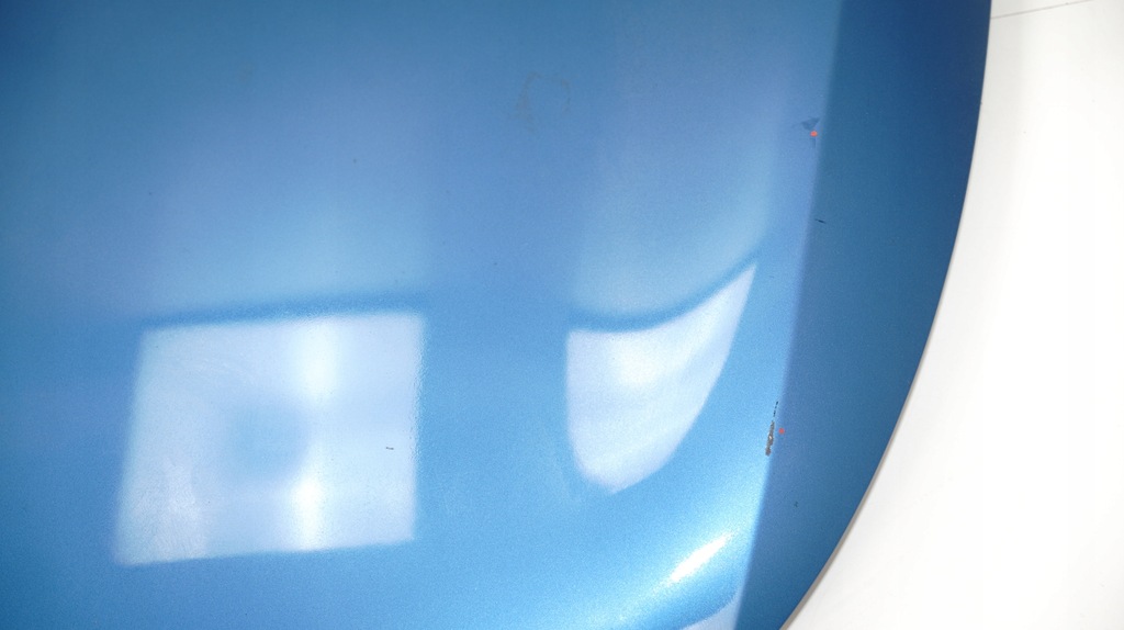 фото №7, Капот кришка двигуна kia sportage iii 10-14r 5b