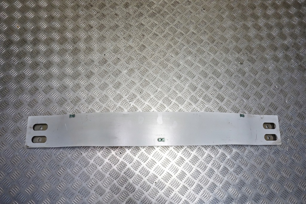 фото №10, Gm chevrolet malibu 2016 - 2024 балка бампера перед усилитель отбойник usa