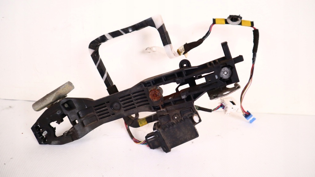 фото №4, Toyota land cruiser 200 кассета дверь правая задняя