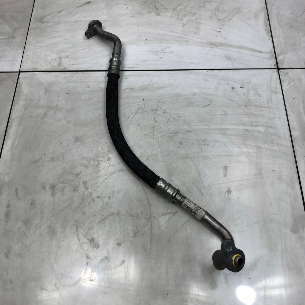 фото №1, Volvo оригінальний номер 31315889 шланг кондиціонера