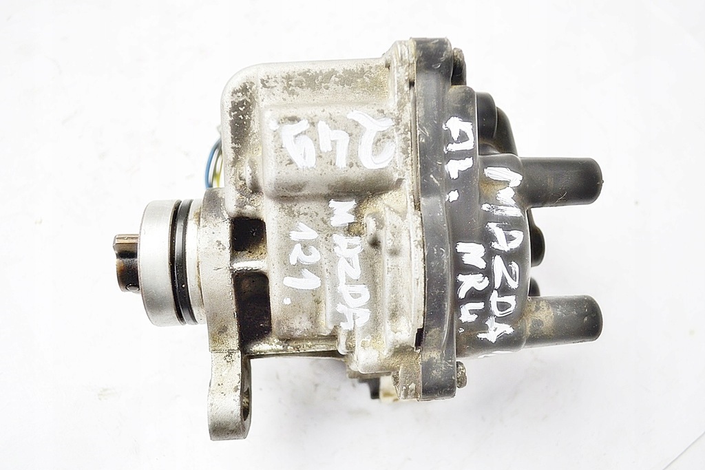 фото №1, Mazda 121 апарат запалювання d4t8902 b3c74303 q5