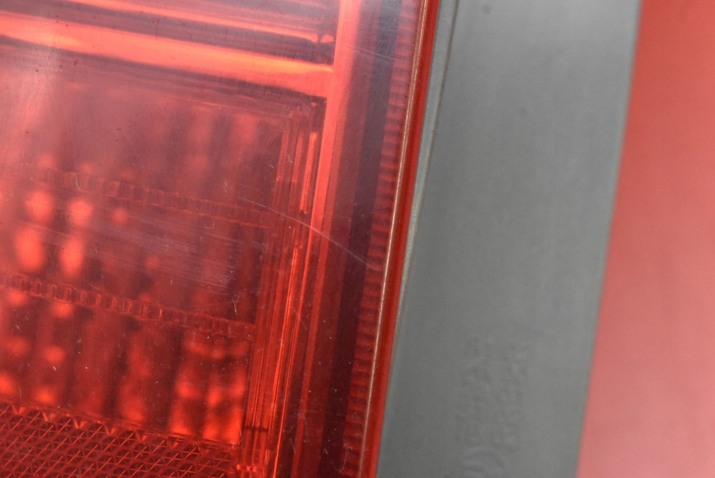 фото №10, Лампа левая задняя задняя hyundai i30 1 i kombi 07-10