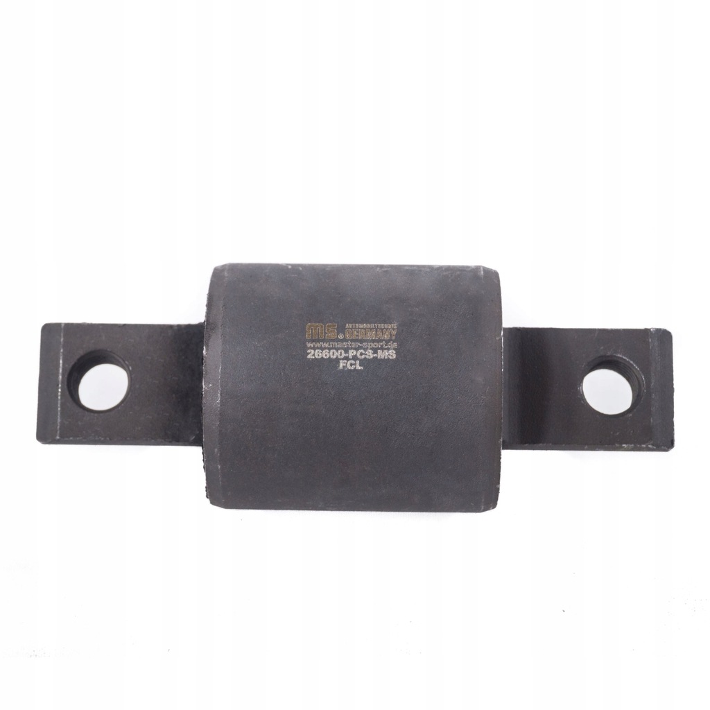 фото №1, Втулка рычага volvo s60 i, s80 i, v70 ii, xc70 crosscountry ms