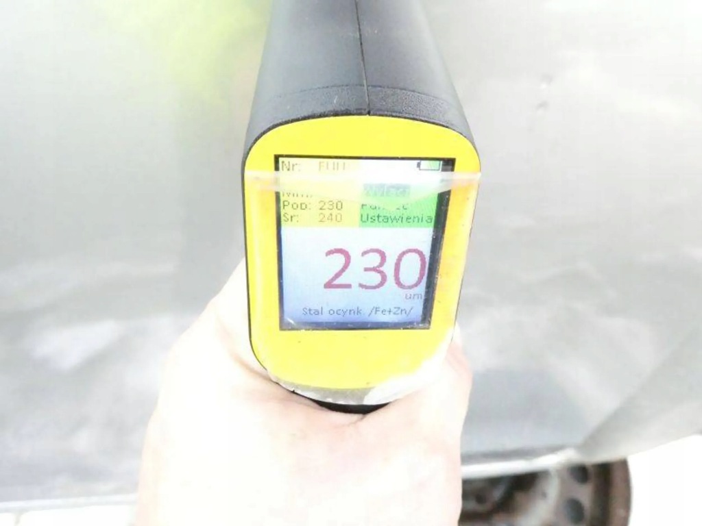 фото №7, Vw up up! двері правий перед передні праве 5d hb