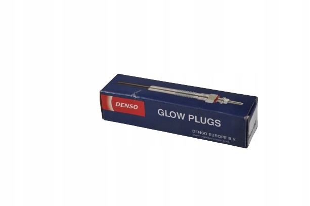 Купить Свеча накаливания denso ford honda renault rover