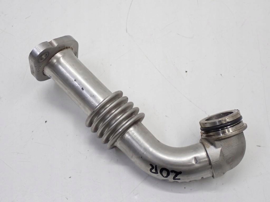 Купить Шланг трубка egr выхлопных газов hg9q-9f467-aa ford focus mk4 iv 2.0 eco ylda 20r