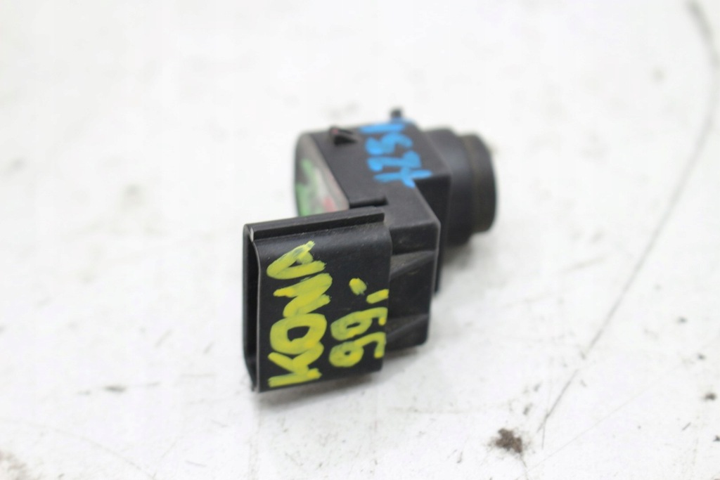 фото №7, Датчик паркування pdc 95720-j9000 hyundai kona