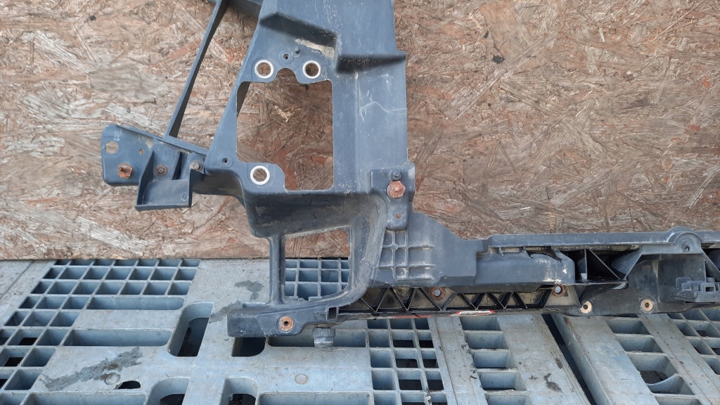 фото №5, Pas передній fiat stilo 1.6b 837305100