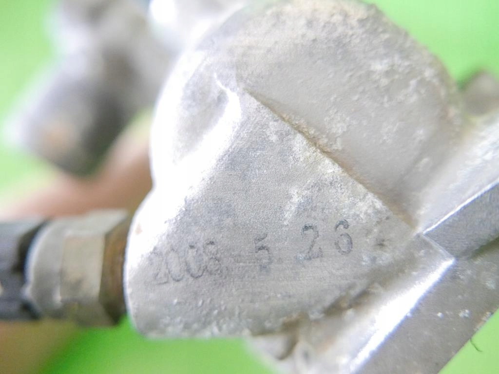 фото №7, Корпус патрубок термостата hyundai i10 i 1.1 crdi