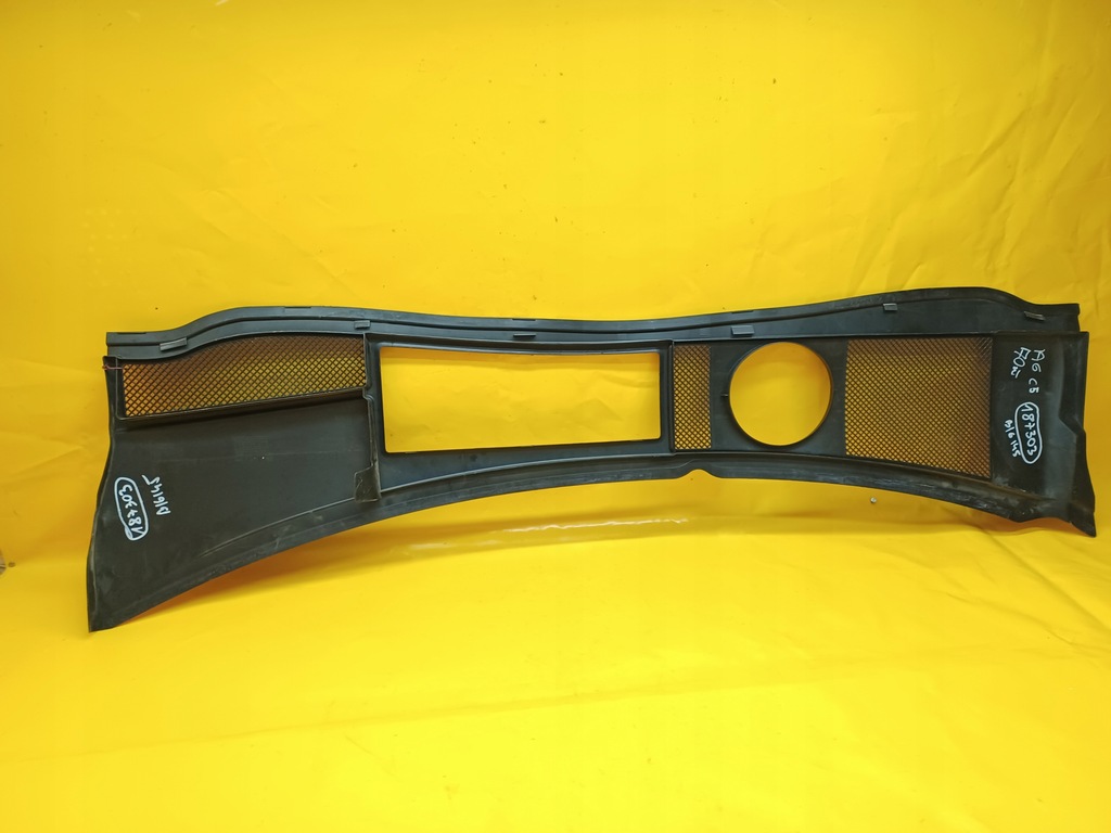 фото №10, Жабо audi a6 c5 avant 4b1819417 97-04r