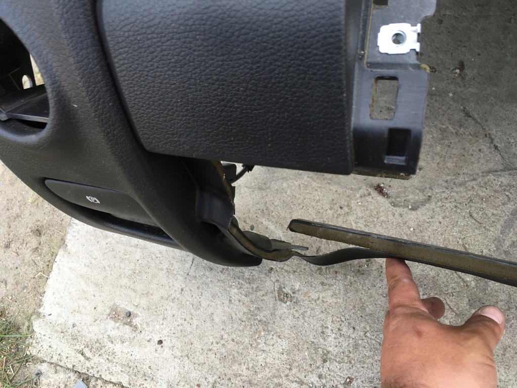 фото №7, Приборная панель приборная audi q7 4l