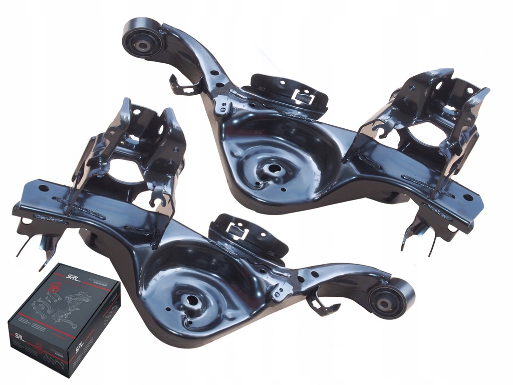 фото №1, Рычаг do renault koleos i 2008- задняя правый левый