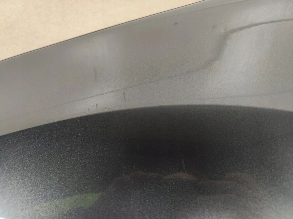 фото №6, Крила правий peugeot 3008 i 09-16 ktpd