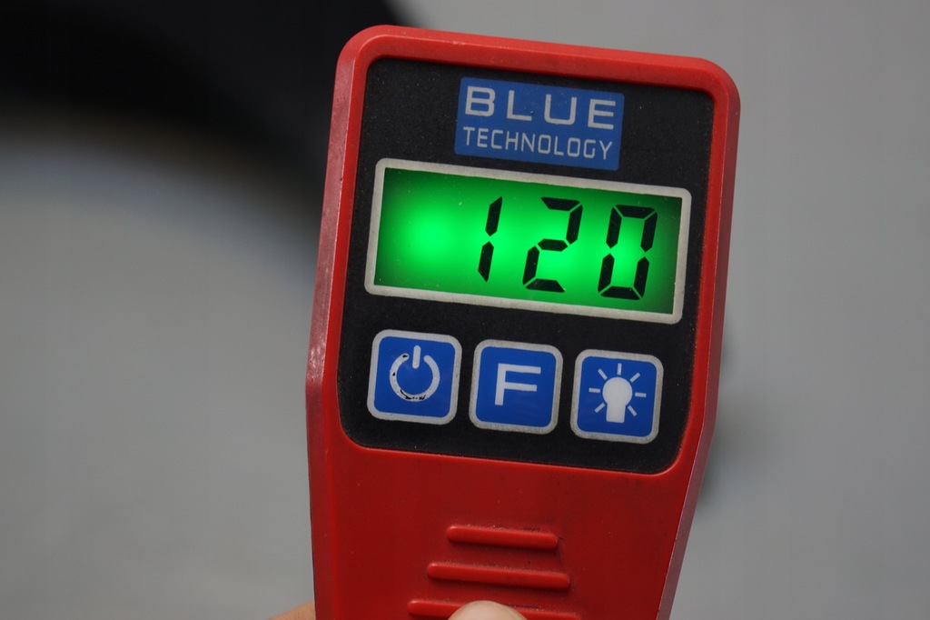 фото №15, Крыло левый перед ford fiesta mk7