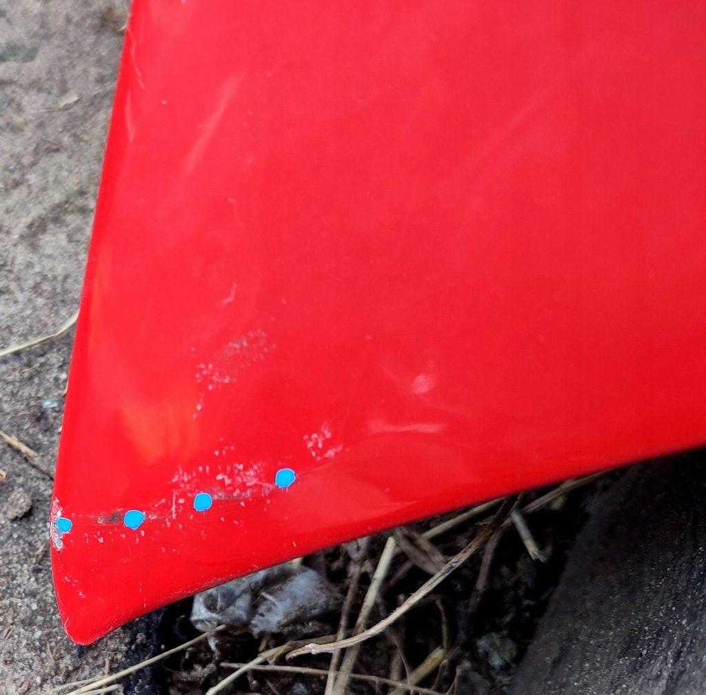 Купити Капот кришка двигуна перед opel corsa d 2006-2014 демонтаж giełda pń