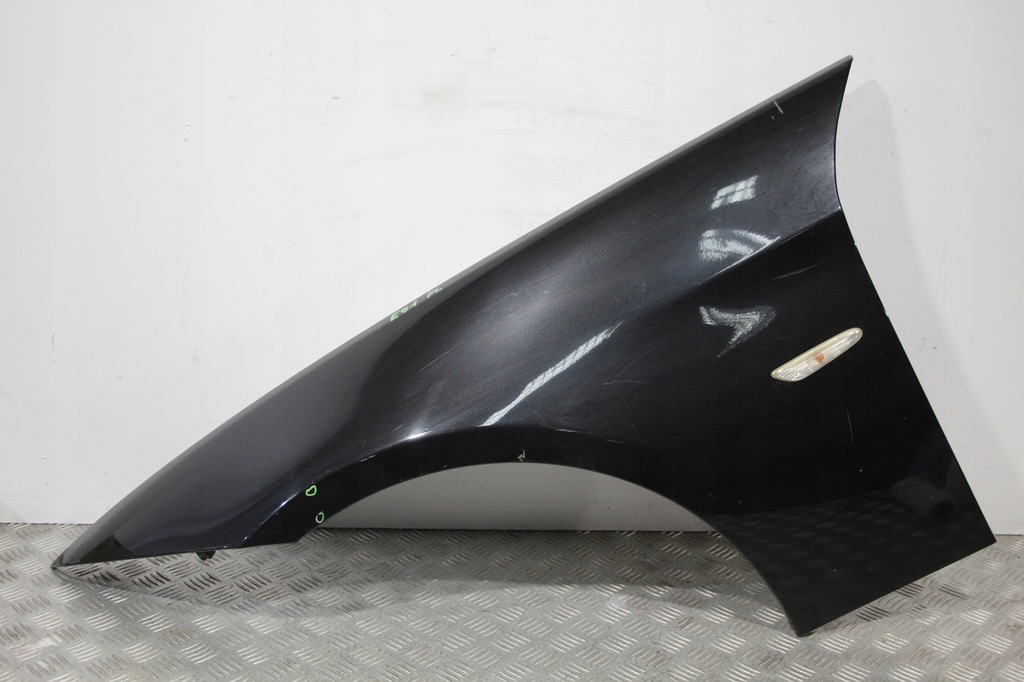 фото №1, Крыло левый перед bmw 3 e90 e91 lift