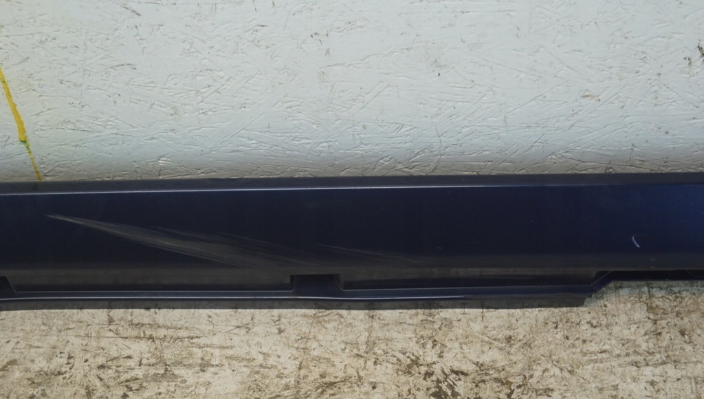 фото №5, Поріг молдинг поріг ліва vw passat b7 kombi 3aa853855