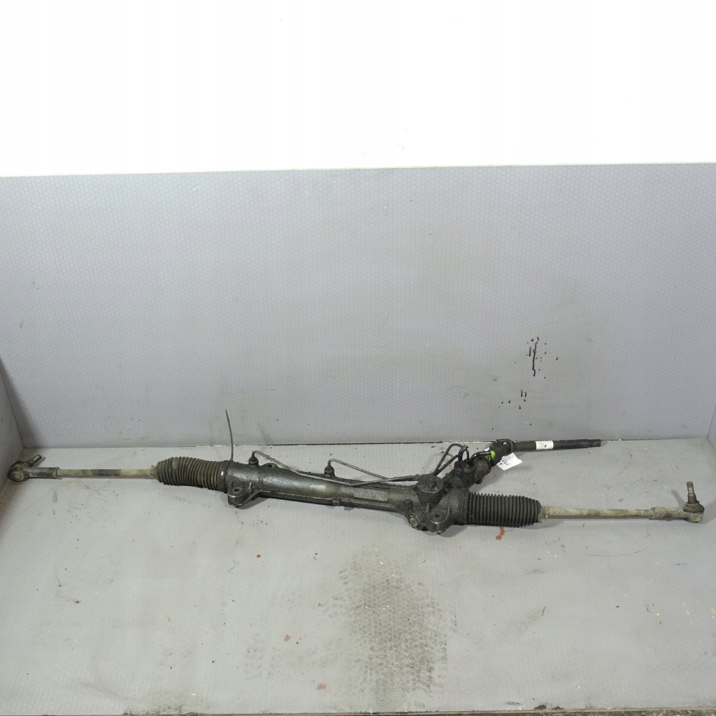 фото №1, Renault megane 4 трансмісія рейка рульова 490017441r