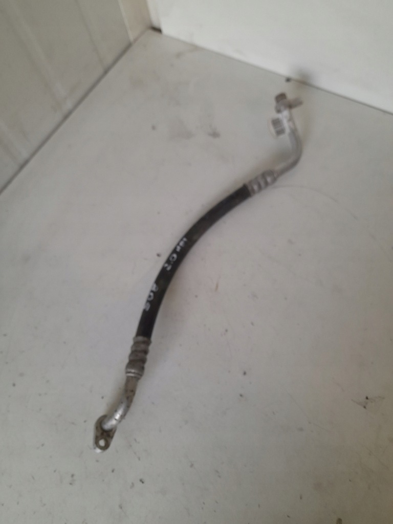 фото №1, Шланг кондиционера peugeot 508 1 i 2.0 hdi