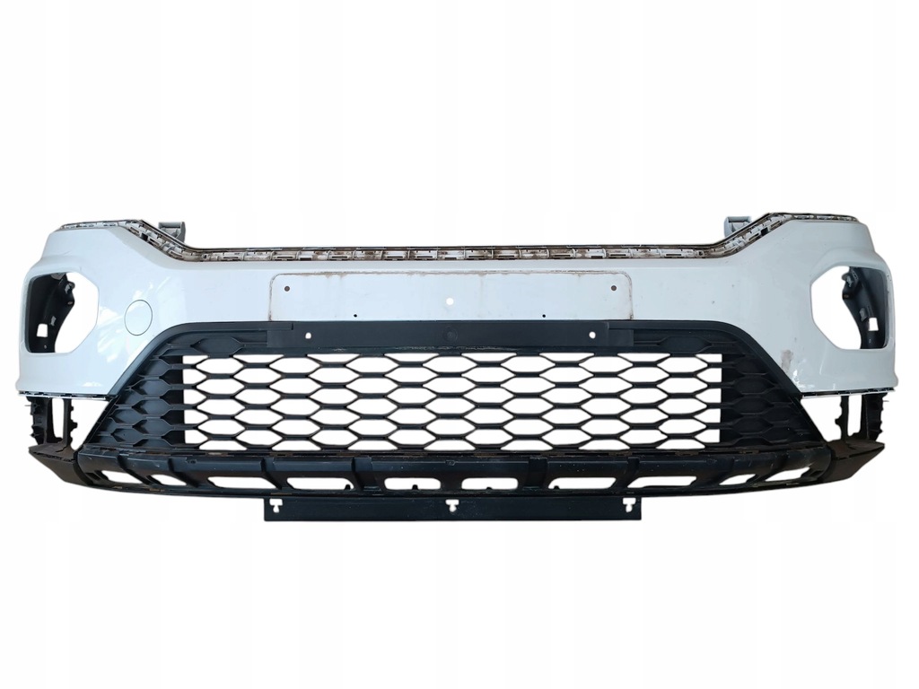 фото №1, Бампер перед vw t-roc 2ga807221j