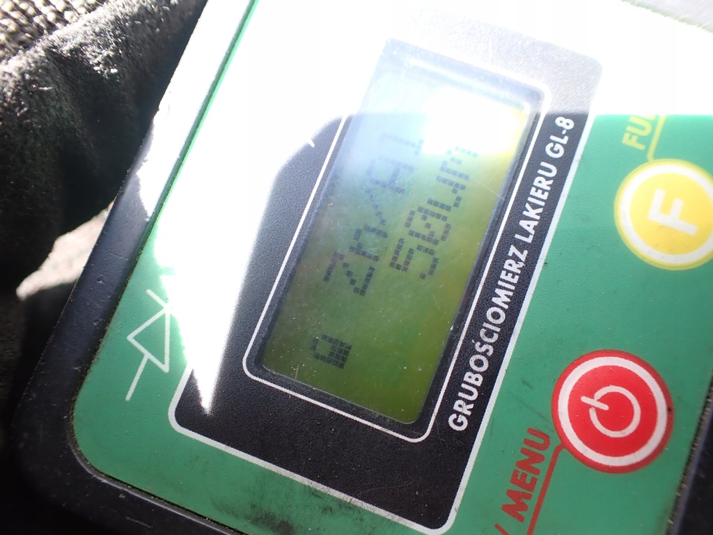 фото №13, Четверть порог блок двигателя левый перед audi a4 b8 avant 2008r 3.0 tdi ly9b