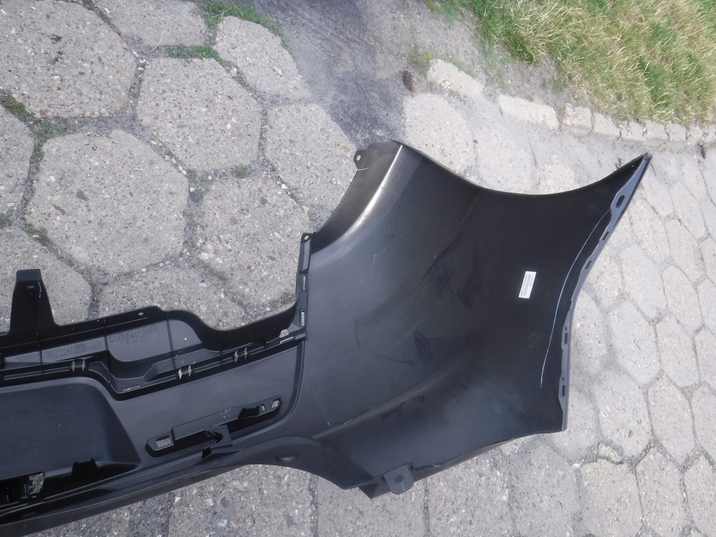 фото №10, Бампер задняя mazda 3 mps br5v50221